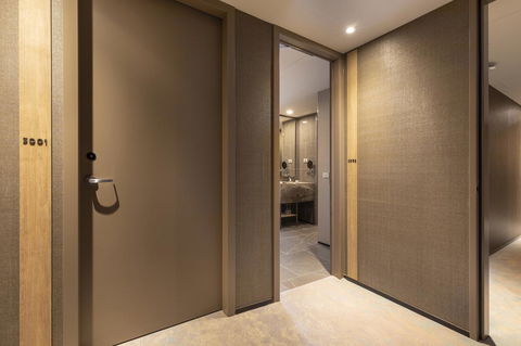 Novotel Melbourne Central - Accommodation Guide 34