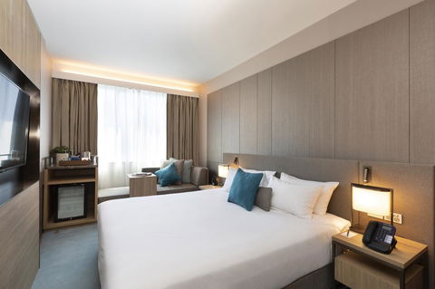Novotel Melbourne Central - Accommodation Guide 0