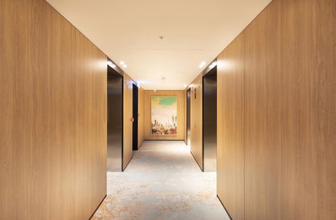 Novotel Melbourne Central - Accommodation Guide 39