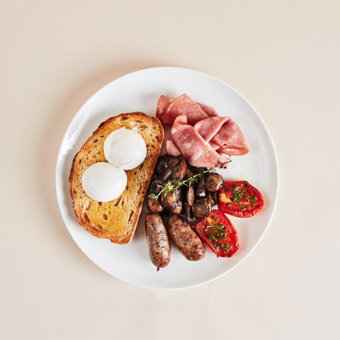 Novotel Melbourne Central - Accommodation Guide 14