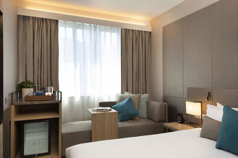 Novotel Melbourne Central - Accommodation Guide 22