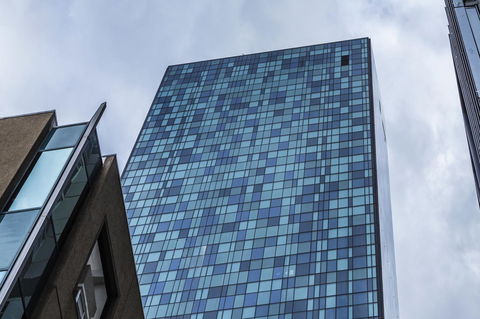 Novotel Melbourne Central - Accommodation Guide 19