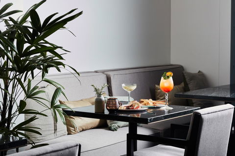 Novotel Melbourne Central - Accommodation Guide 24