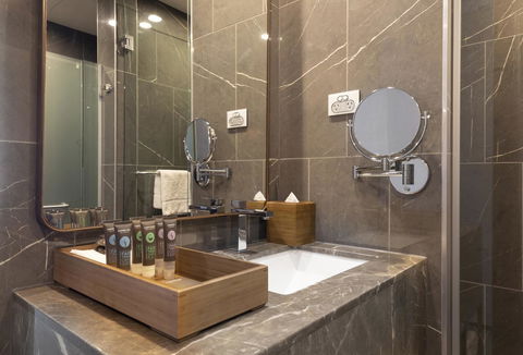 Novotel Melbourne Central - Accommodation Guide 5