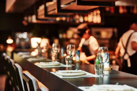 Novotel Melbourne Central - Accommodation Guide 20