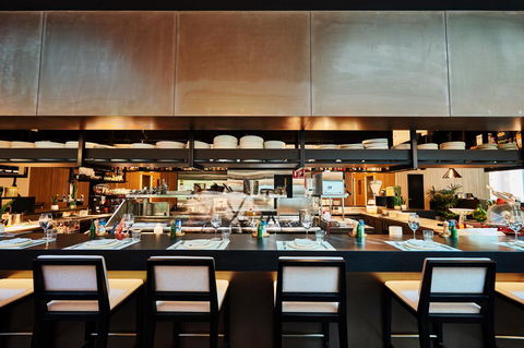 Novotel Melbourne Central - Accommodation Guide 18