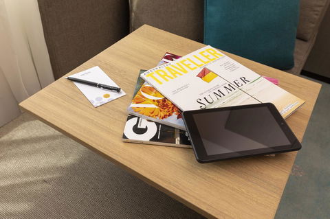 Novotel Melbourne Central - Accommodation Guide 42