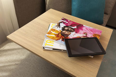 Novotel Melbourne Central - Accommodation Guide 33