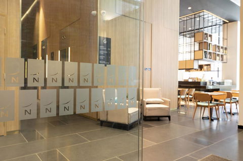 Novotel Melbourne Central - Accommodation Guide 38