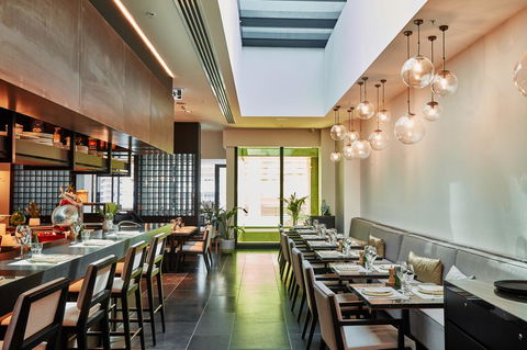 Novotel Melbourne Central - Accommodation Guide 21