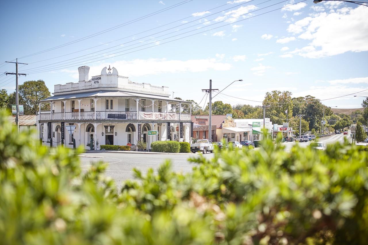 Fawcett VIC Accommodation Guide