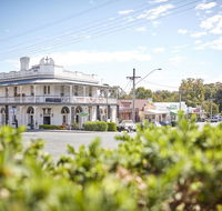 The Alexandra Hotel - Accommodation Asia