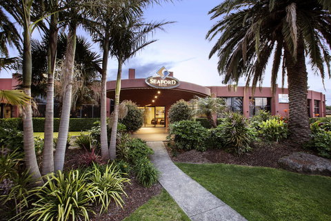 Nightcap At Seaford Hotel - Accommodation China 5