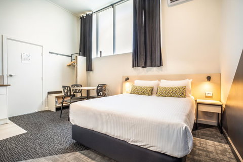 Nightcap At Seaford Hotel - Accommodation China 12