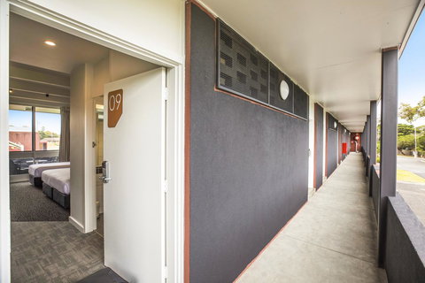 Nightcap At Seaford Hotel - Accommodation China 26