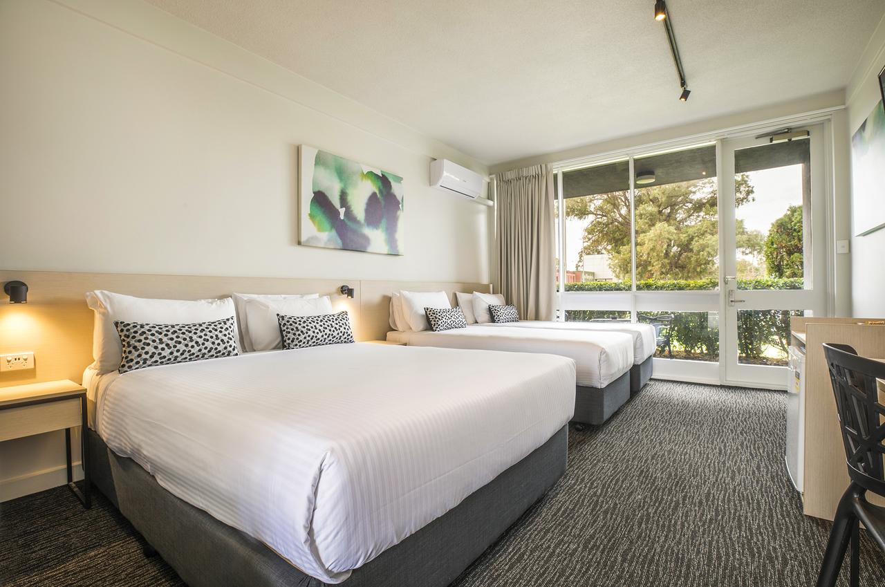  Accommodation Asia