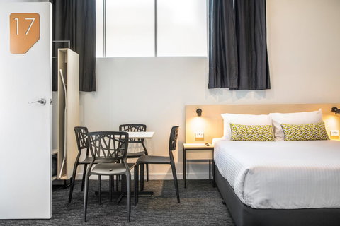 Nightcap At Seaford Hotel - Accommodation China 3