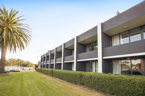 Nightcap At Seaford Hotel - Accommodation China 32