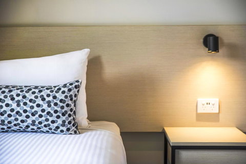 Nightcap At Seaford Hotel - Accommodation China 24