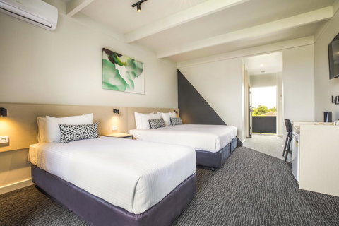 Nightcap At Seaford Hotel - Accommodation China 27