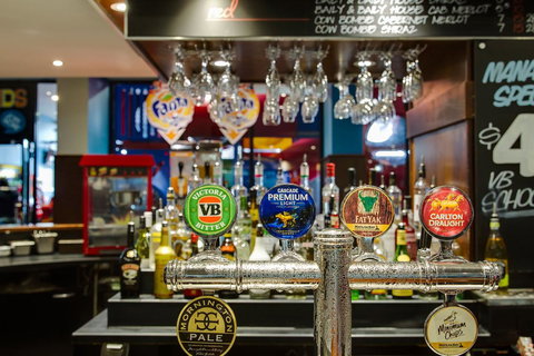 Nightcap At Seaford Hotel - Accommodation China 8