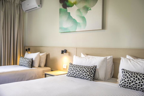 Nightcap At Seaford Hotel - Accommodation China 18