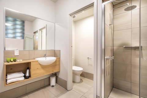 Nightcap At Seaford Hotel - Accommodation China 4