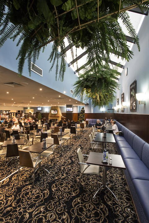 Nightcap At Seaford Hotel - Accommodation China 9