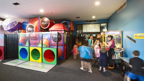 Nightcap At Seaford Hotel - Accommodation China 7