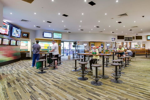 Nightcap At Seaford Hotel - Accommodation China 40