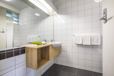 Nightcap At Seaford Hotel - Accommodation China 30