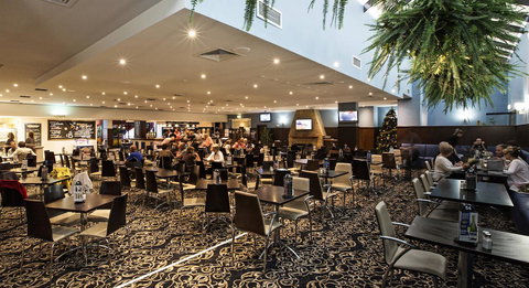 Nightcap At Seaford Hotel - Accommodation China 37