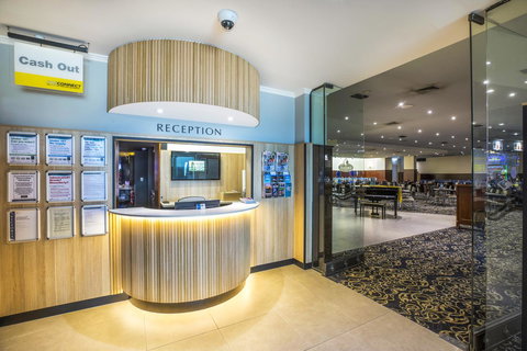 Nightcap At Seaford Hotel - Accommodation China 10