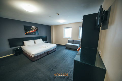 Nomads Melbourne Backpackers - Accommodation Asia 23