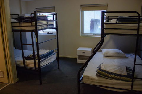 Nomads Melbourne Backpackers - Accommodation Asia 41