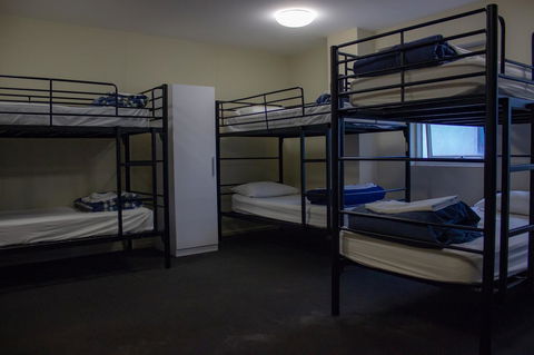 Nomads Melbourne Backpackers - Accommodation Asia 34