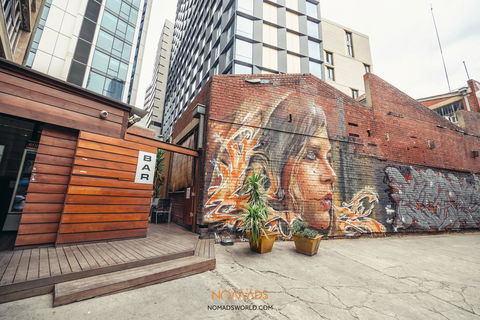 Nomads Melbourne Backpackers - Accommodation Asia 8