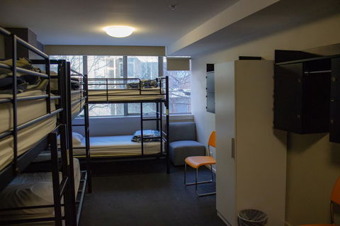 Nomads Melbourne Backpackers - Accommodation Asia 44
