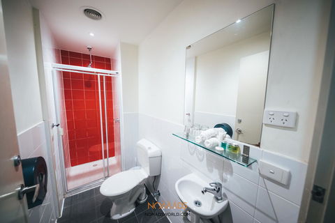 Nomads Melbourne Backpackers - Accommodation Asia 25