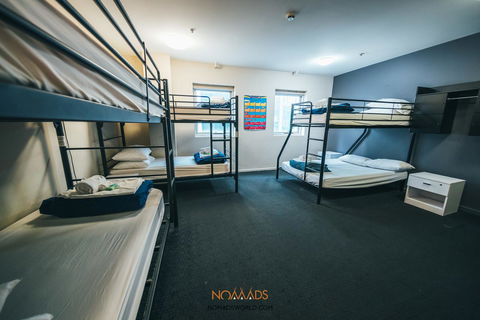 Nomads Melbourne Backpackers - Accommodation Asia 30