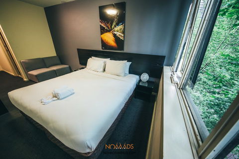 Nomads Melbourne Backpackers - Accommodation Asia 19