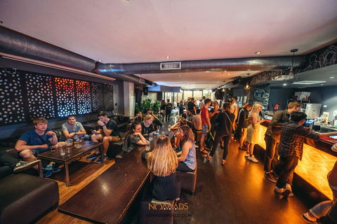 Nomads Melbourne Backpackers - Accommodation Asia 14