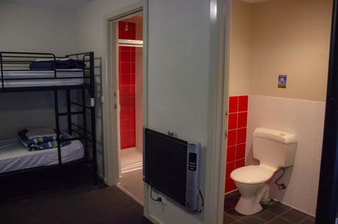 Nomads Melbourne Backpackers - Accommodation Asia 42