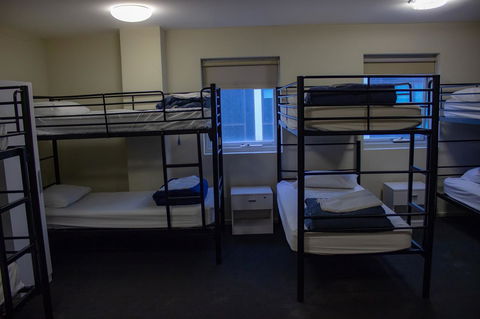 Nomads Melbourne Backpackers - Accommodation Asia 33