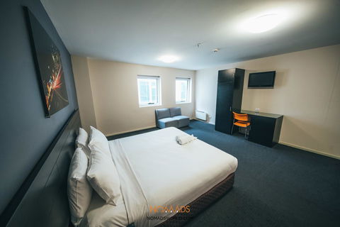 Nomads Melbourne Backpackers - Accommodation Asia 22