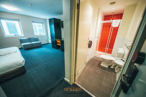 Nomads Melbourne Backpackers - Accommodation Asia 20