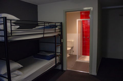 Nomads Melbourne Backpackers - Accommodation Asia 36