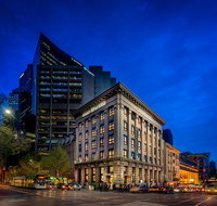 Quality Hotel Batman's Hill on Collins - Accommodation China