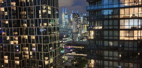 Best Views On Collins - Accommodation Asia 23