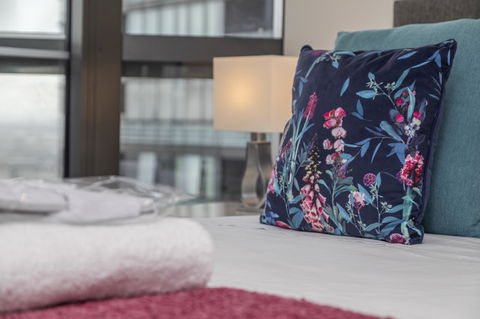 Best Views On Collins - Accommodation Asia 28